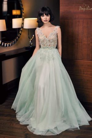 <span style="color: #000000;"><strong><a style="color: #000000;" href="https://stylnaya.ru/product_brand/papilio-wedding/">Papilio Wedding</a></strong></span><br>Платье 0310с