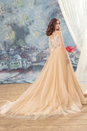 <span style="color: #000000;"><strong><a style="color: #000000;" href="https://stylnaya.ru/product_brand/papilio-wedding/">Papilio Wedding</a></strong></span><br>Платье свадебное 1736Lb Widgeon