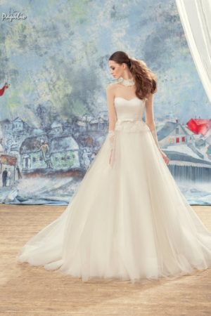 <span style="color: #000000;"><strong><a style="color: #000000;" href="https://stylnaya.ru/product_brand/papilio-wedding/">Papilio Wedding</a></strong></span><br>Платье свадебное 1724