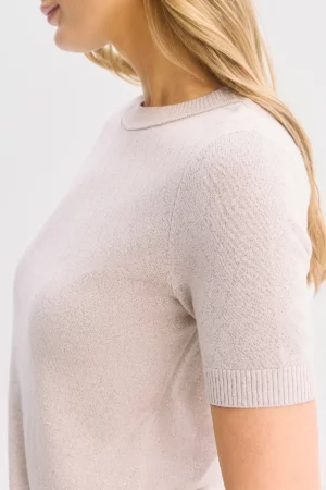 <span style="color: #000000;"><strong><a style="color: #000000;" href="https://stylnaya.ru/product_brand/alexander-bogdanov/">Alexander Bogdanov</a></strong></span><br>  Alexander Bogdanov Джемпер «Сияние безупречности» Артикул 22-04-081
