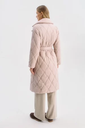 <span style="color: #000000;"><strong><a style="color: #000000;" href="https://stylnaya.ru/product_brand/alexander-bogdanov/">Alexander Bogdanov</a></strong></span><br> Alexander Bogdanov Пальто "Династия" Артикул 22-03-064