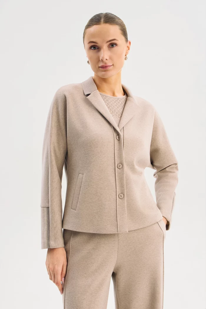 <span style="color: #000000;"><strong><a style="color: #000000;" href="https://stylnaya.ru/product_brand/alexander-bogdanov/">Alexander Bogdanov</a></strong></span><br>  Alexander Bogdanov Жакет "Невский экспресс" Артикул 22-08-190