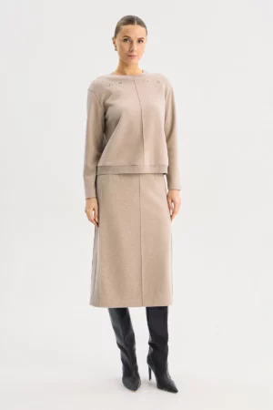 <span style="color: #000000;"><strong><a style="color: #000000;" href="https://stylnaya.ru/product_brand/alexander-bogdanov/">Alexander Bogdanov</a></strong></span><br>  Alexander Bogdanov Юбка "Невский экспресс" Артикул 22-08-192